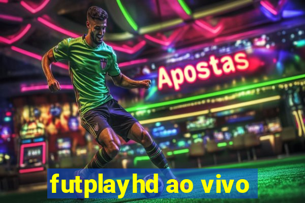 futplayhd ao vivo