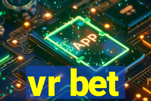 vr bet