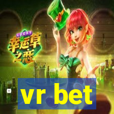 vr bet