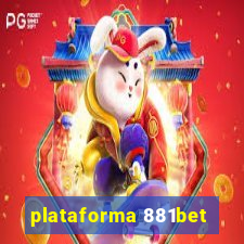 plataforma 881bet