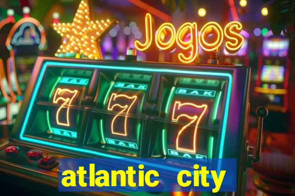 atlantic city online casinos