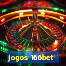 jogos 166bet