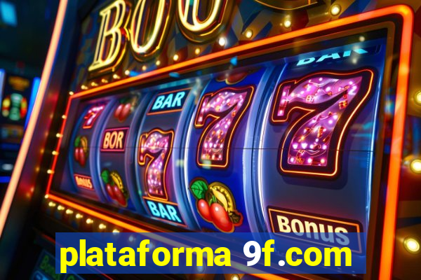 plataforma 9f.com