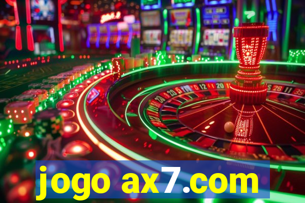 jogo ax7.com