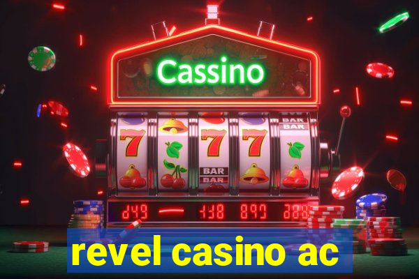 revel casino ac