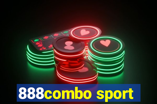 888combo sport