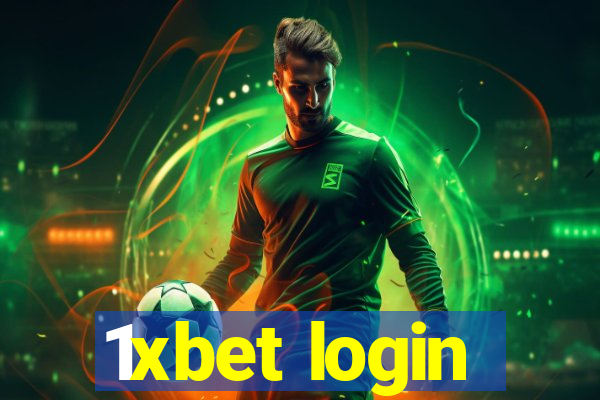 1xbet login