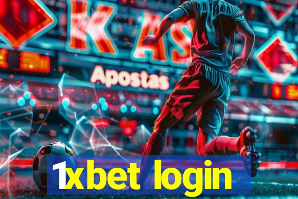 1xbet login