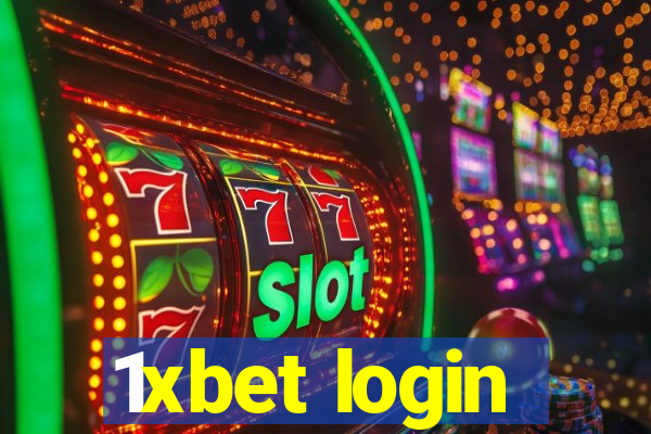 1xbet login