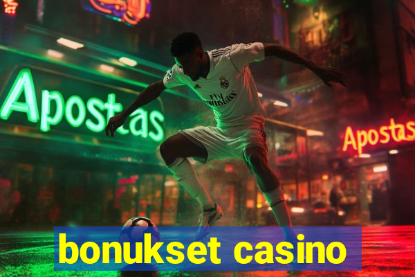 bonukset casino