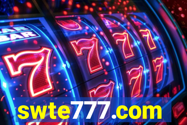 swte777.com