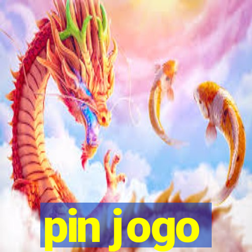 pin jogo