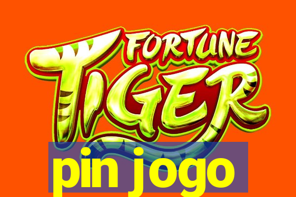 pin jogo