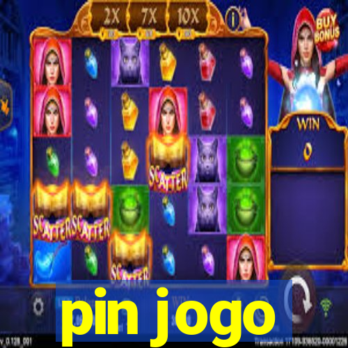 pin jogo