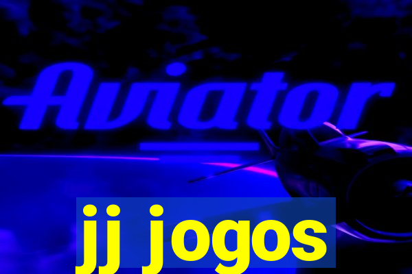 jj jogos