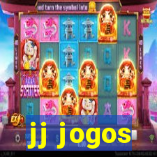 jj jogos