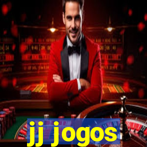 jj jogos