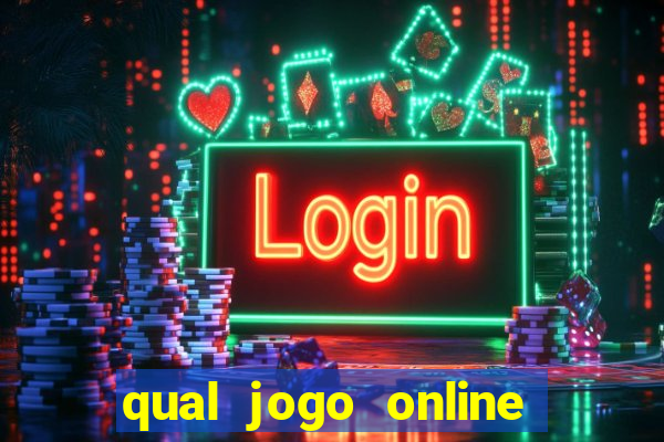 qual jogo online mais paga