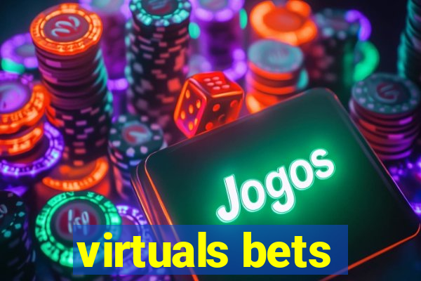 virtuals bets