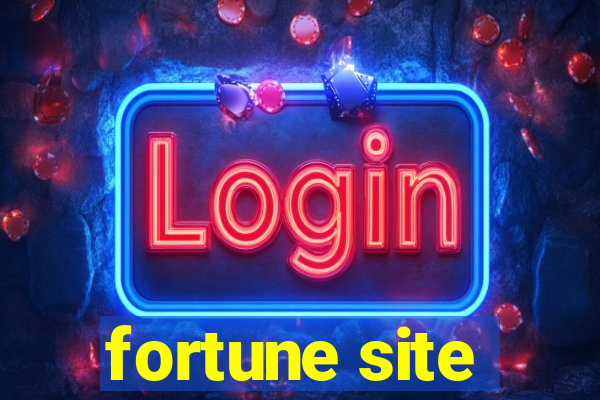 fortune site