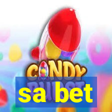 sa bet