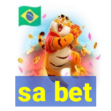 sa bet