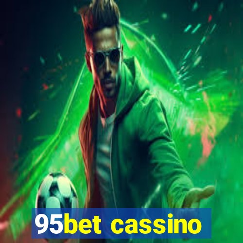 95bet cassino