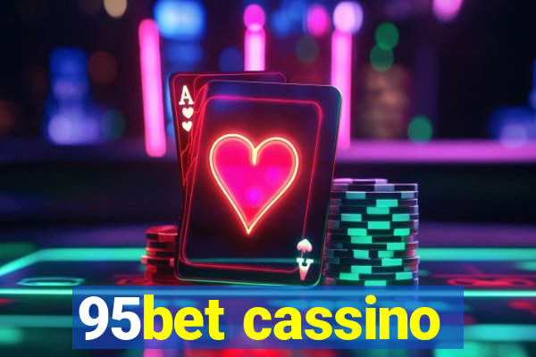 95bet cassino