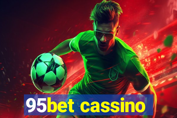 95bet cassino