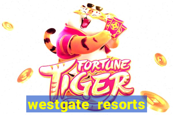 westgate resorts and casino las vegas