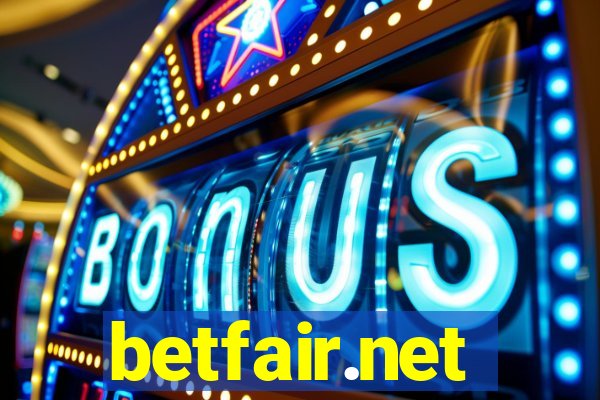 betfair.net