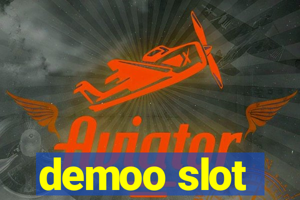 demoo slot