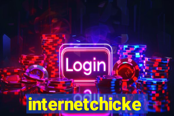 internetchicke