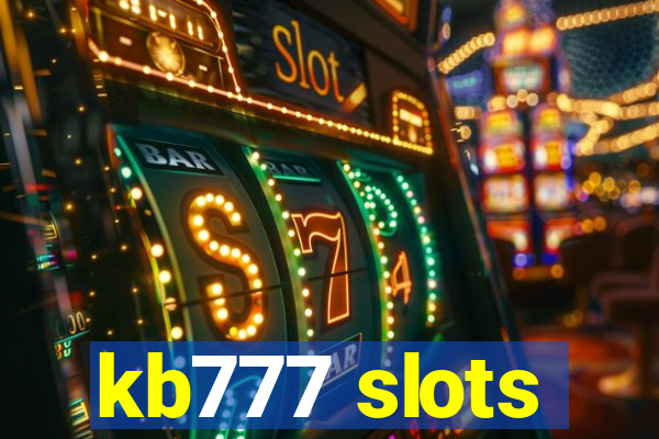 kb777 slots