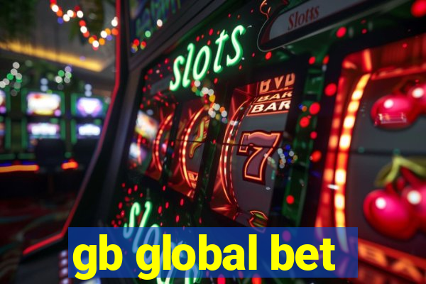 gb global bet