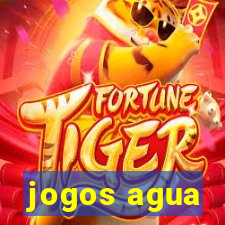 jogos agua