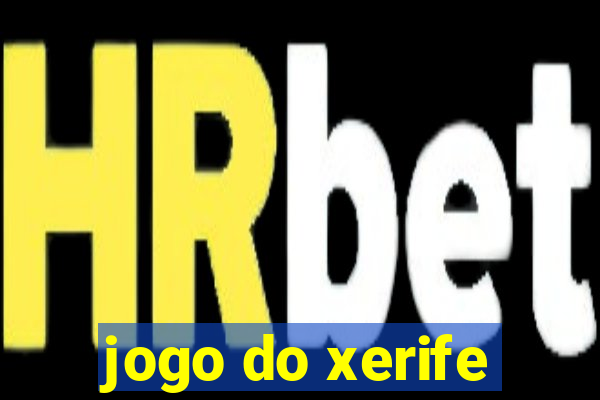 jogo do xerife