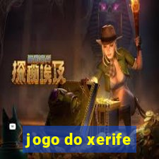 jogo do xerife