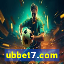 ubbet7.com