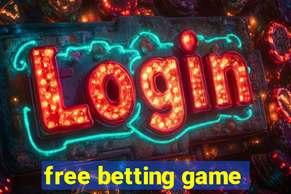 free betting game