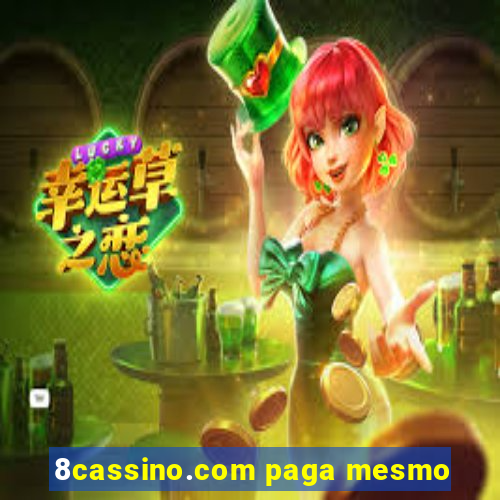 8cassino.com paga mesmo