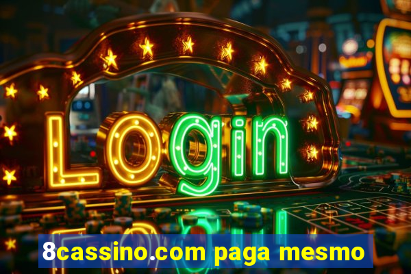 8cassino.com paga mesmo