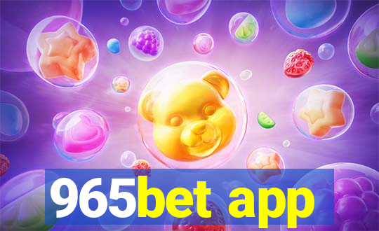 965bet app