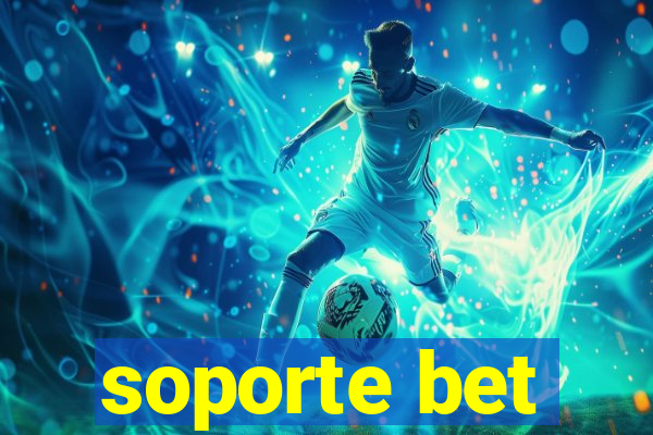 soporte bet