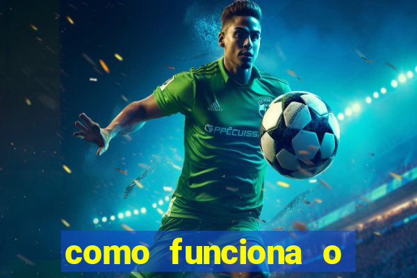 como funciona o jogo slot