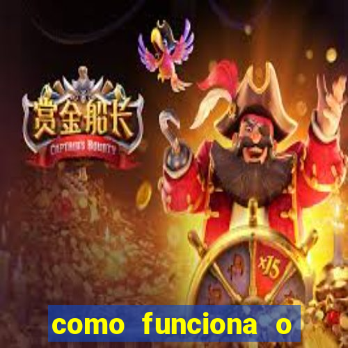 como funciona o jogo slot