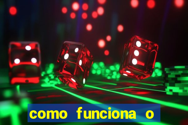 como funciona o jogo slot