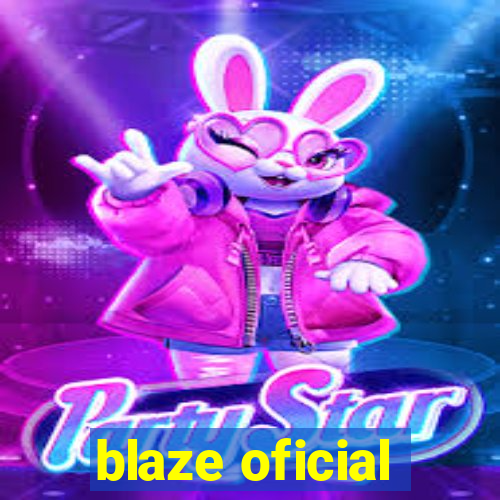 blaze oficial