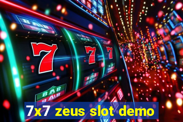 7x7 zeus slot demo