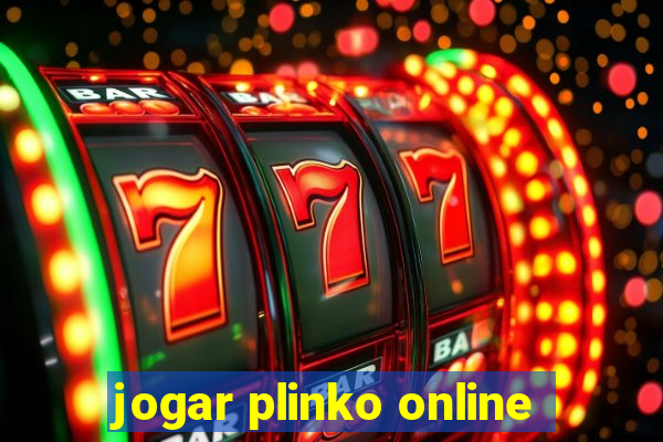 jogar plinko online